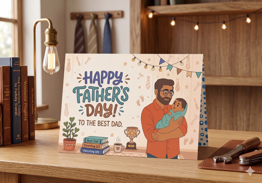 Father's Day