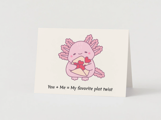 Valentines Card