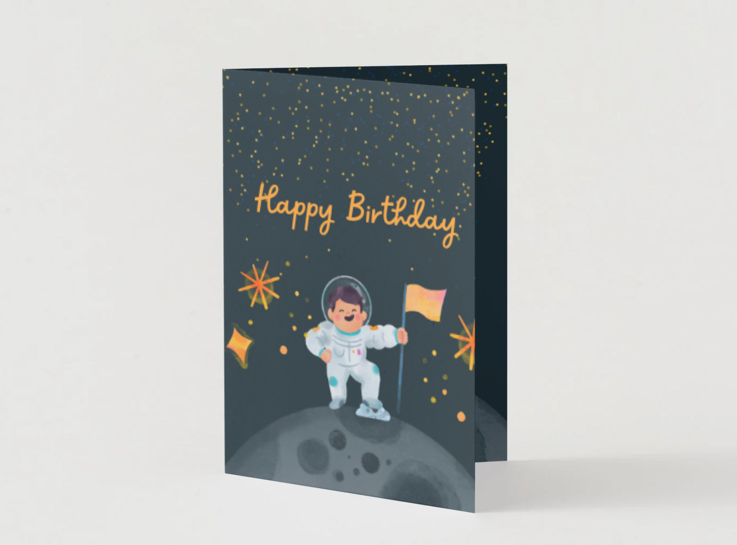 Birthday Card
