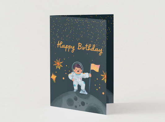 Birthday Card