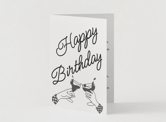 Birthday Card