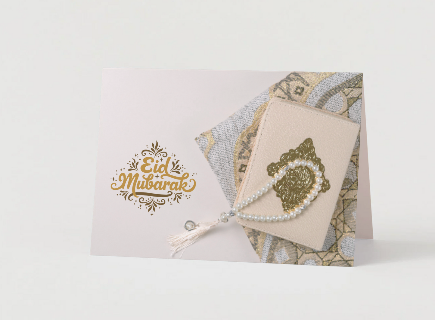 Eid Card