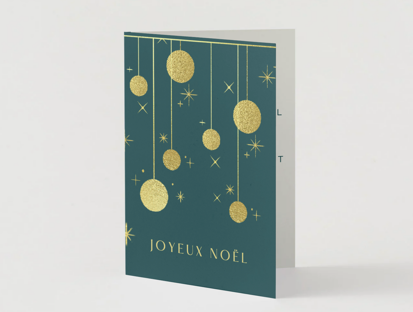 Joyeux Noël