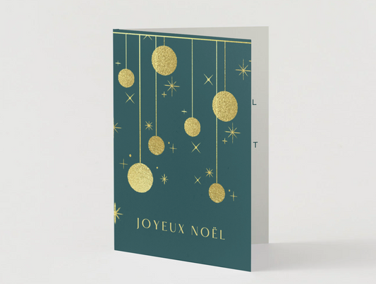 Joyeux Noël