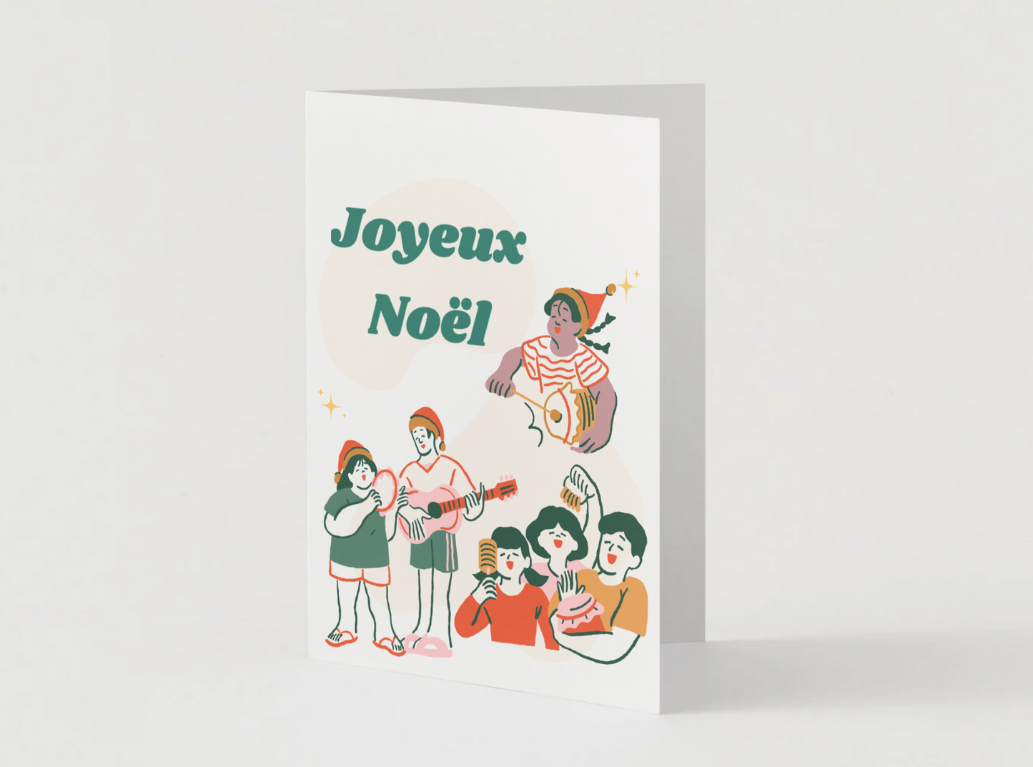 Joyeux Noël
