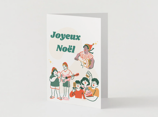 Joyeux Noël