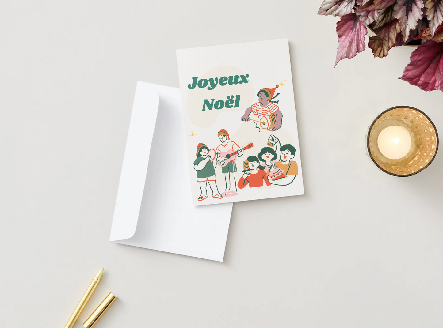 Joyeux Noël