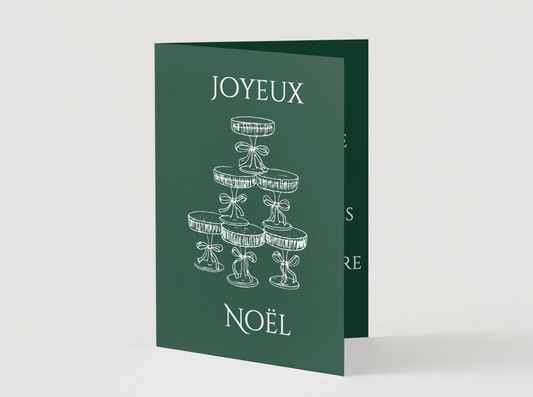 Joyeux Noël