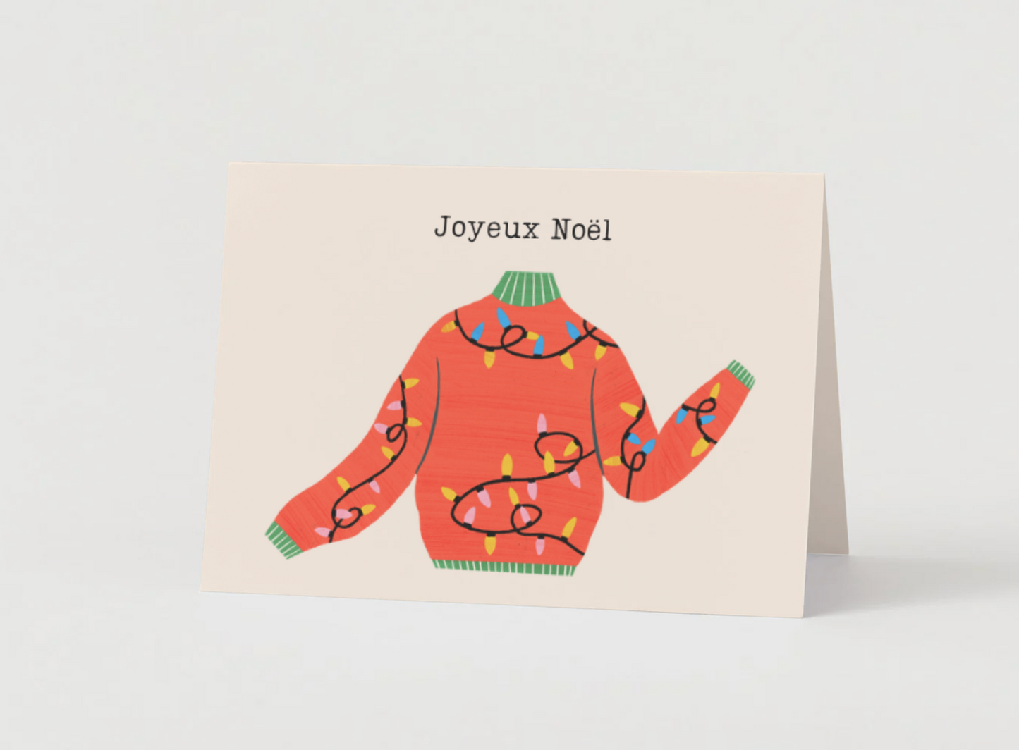 Joyeux Noël