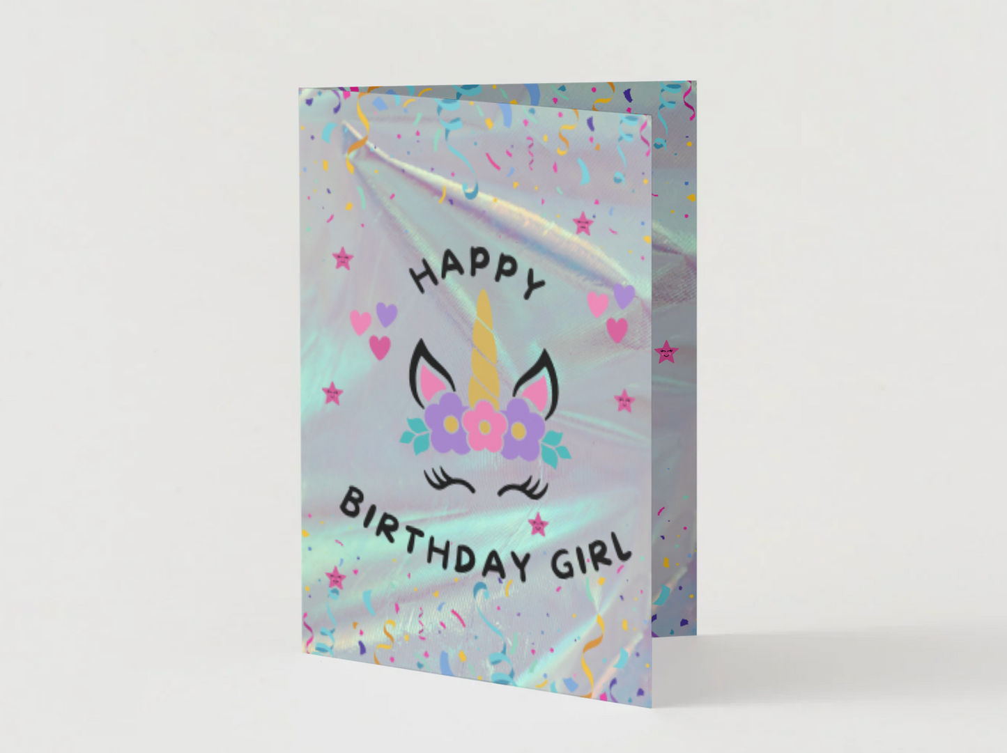 Birthday Card