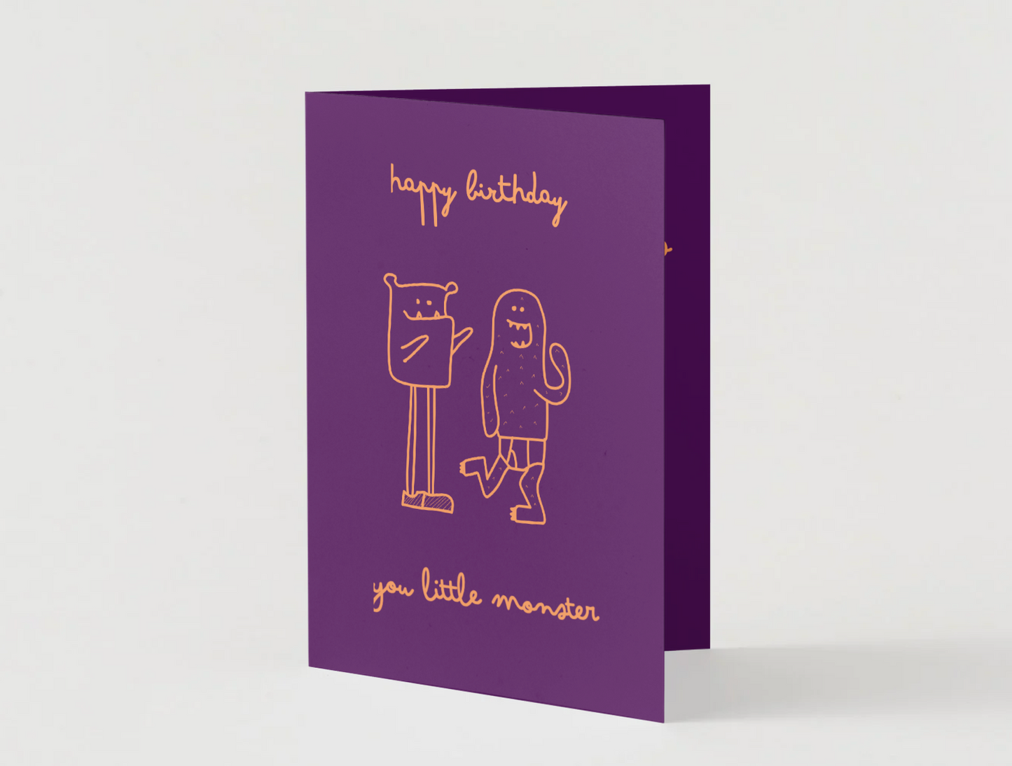Birthday Card