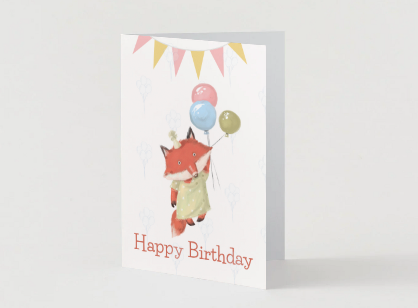 Birthday Card