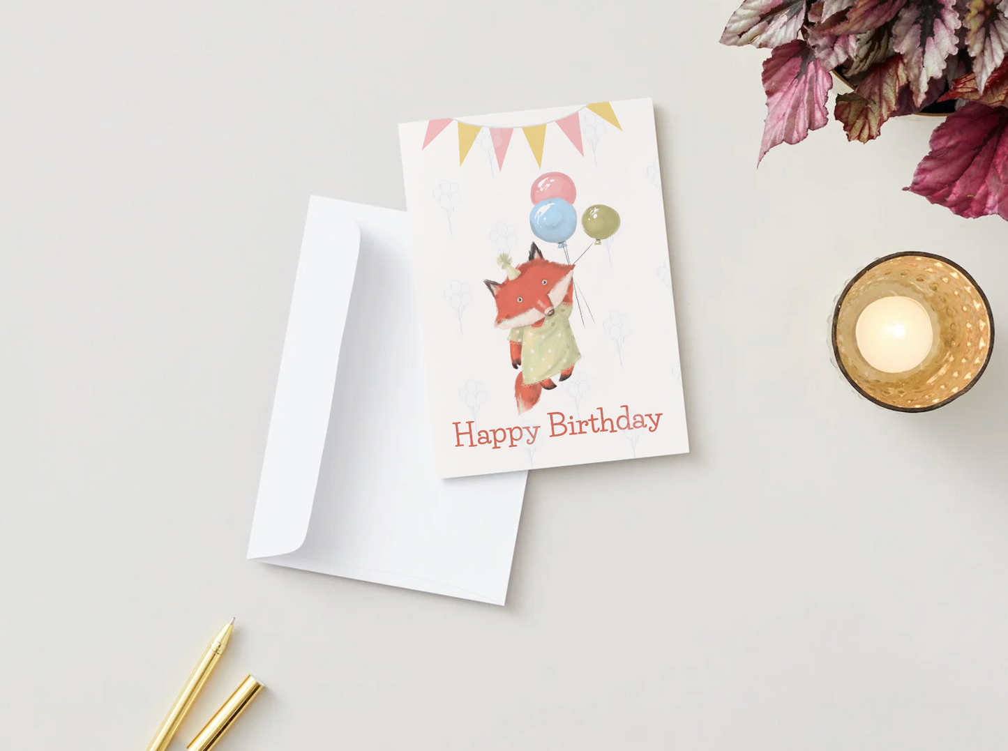 Birthday Card