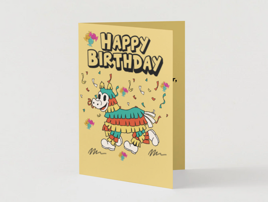 Birthday Card