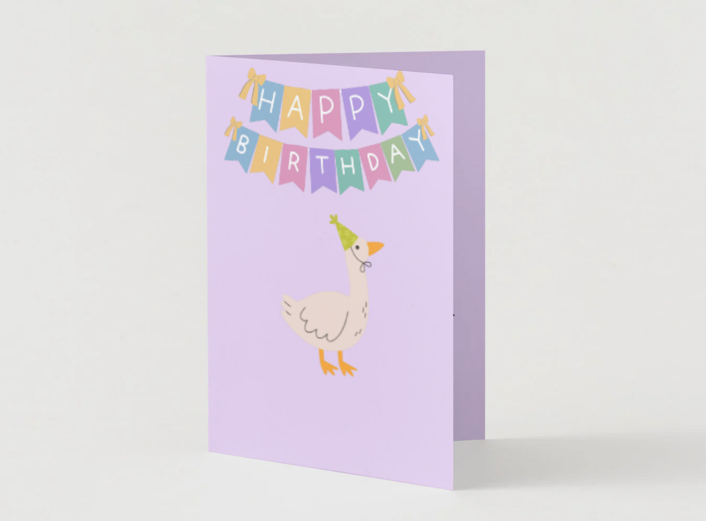 Birthday Card