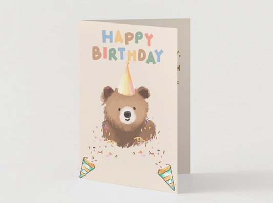 Birthday Card