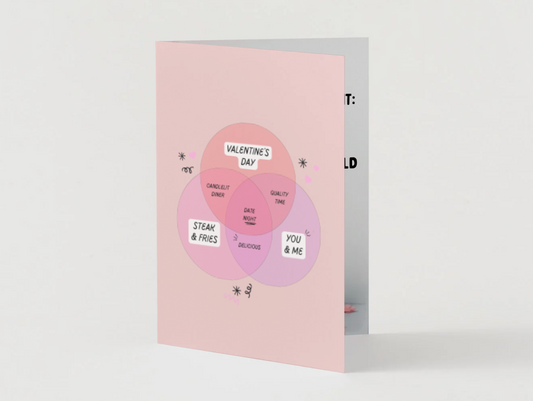 Valentine's Day Card