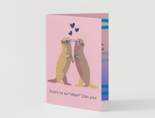 Valentine's Day Card