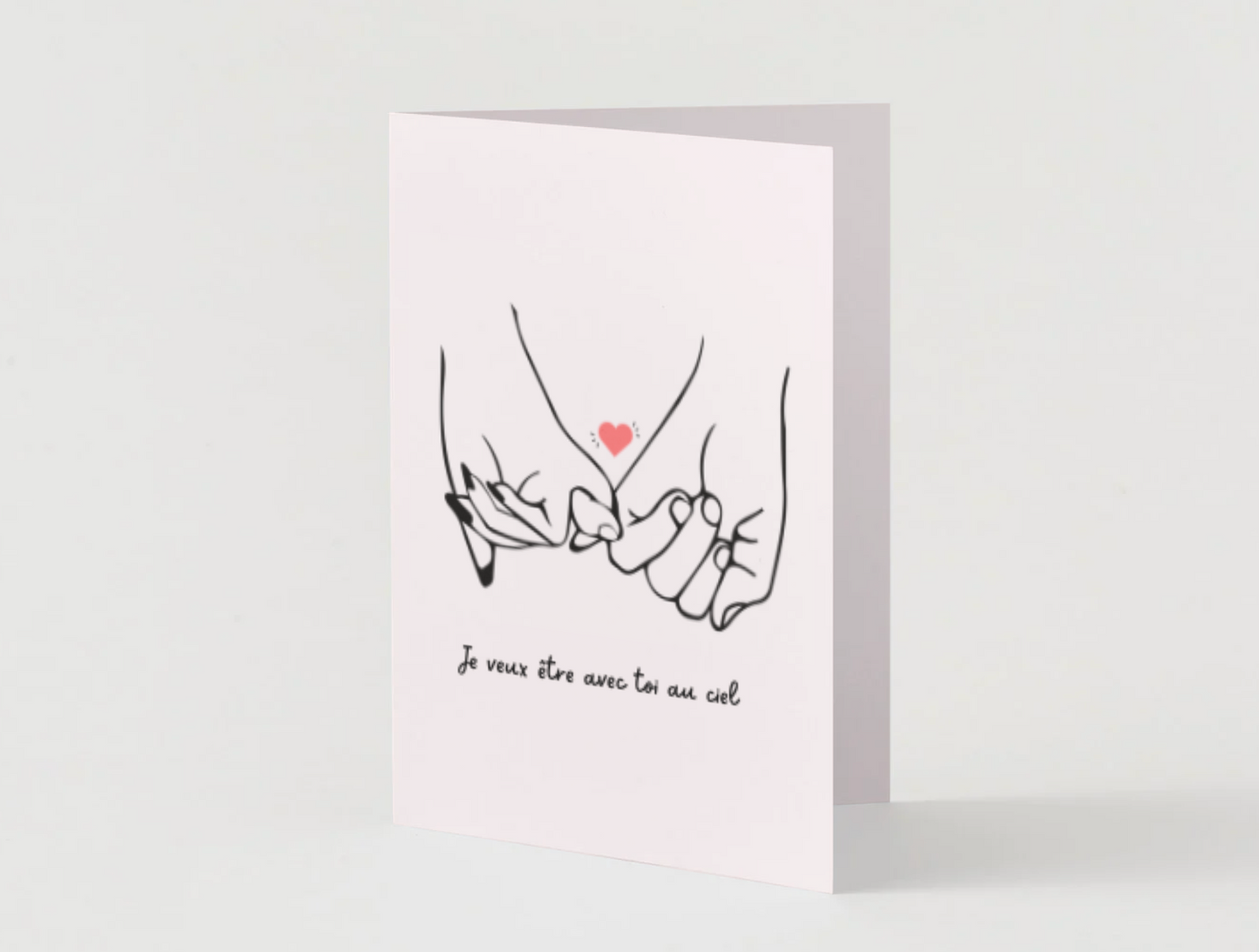 Joyeuse Saint- Valentin