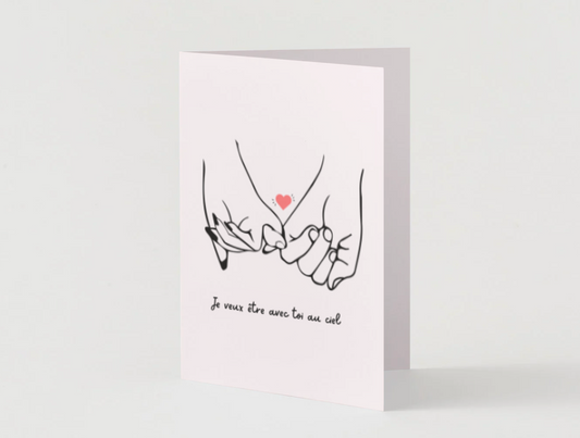 Joyeuse Saint- Valentin