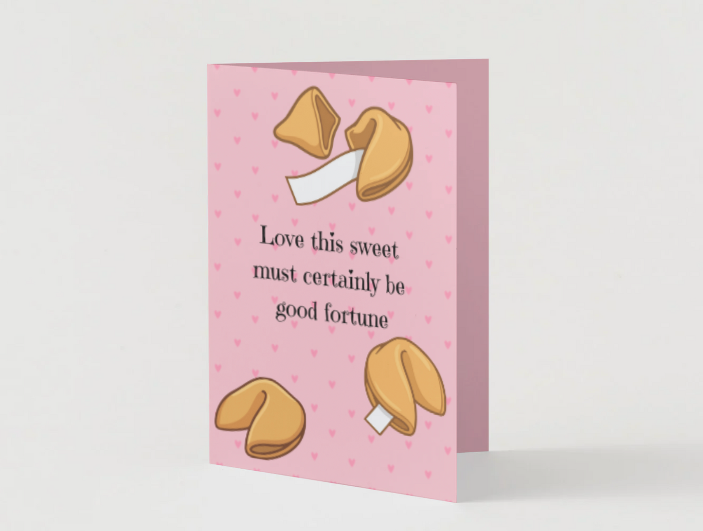 Valentine's Day Card