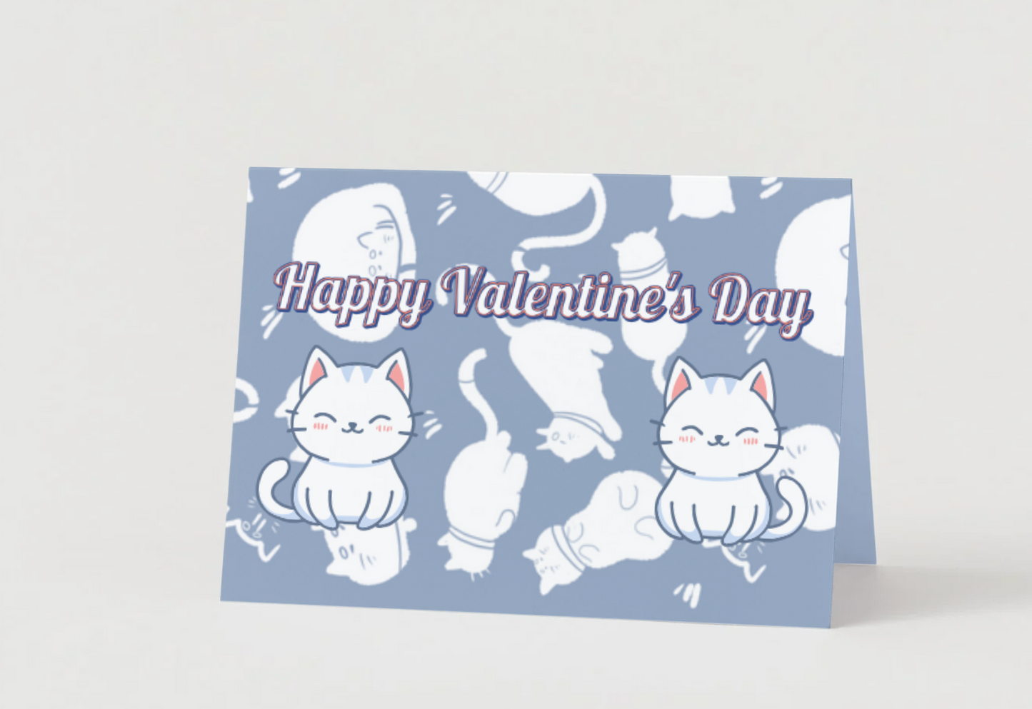 Happy Anniversary Card