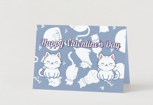 Happy Anniversary Card