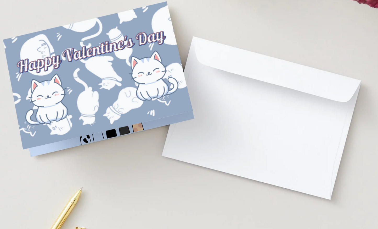 Happy Anniversary Card