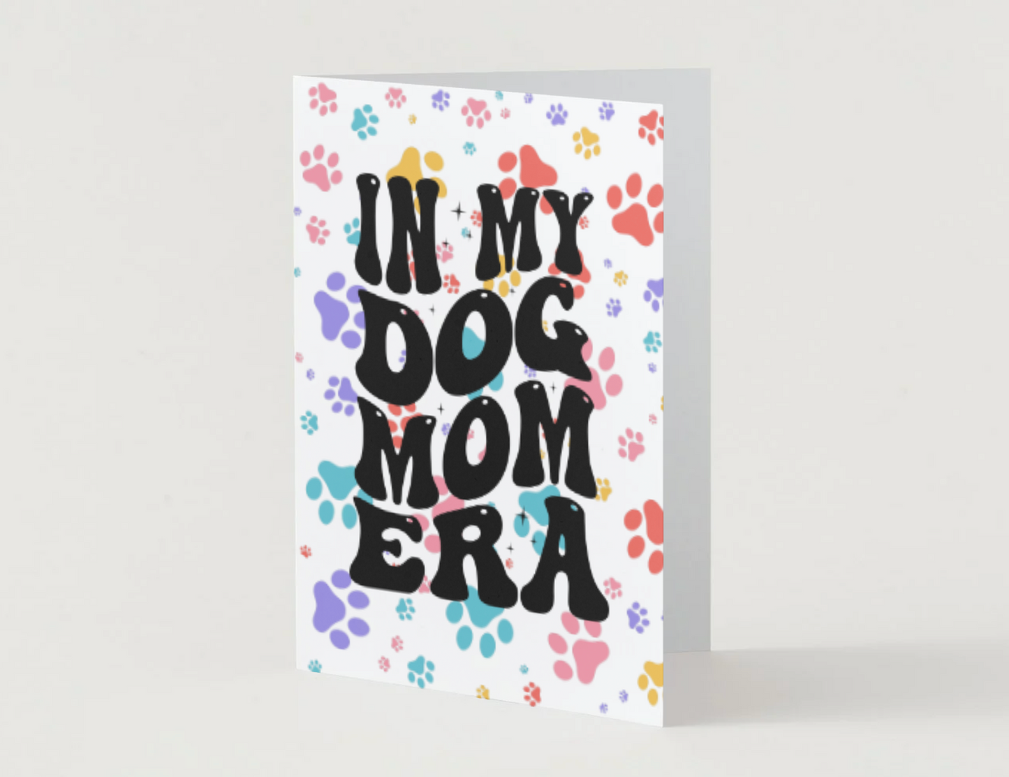 Mother's Day Card