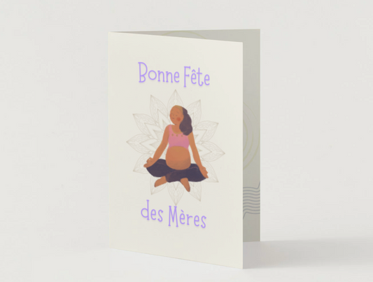 Fête des Mères