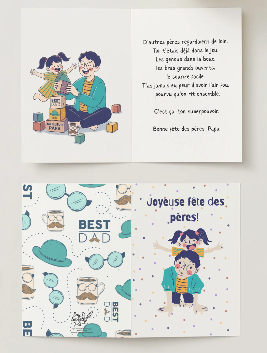 Father's Day