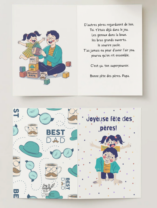 Father's Day