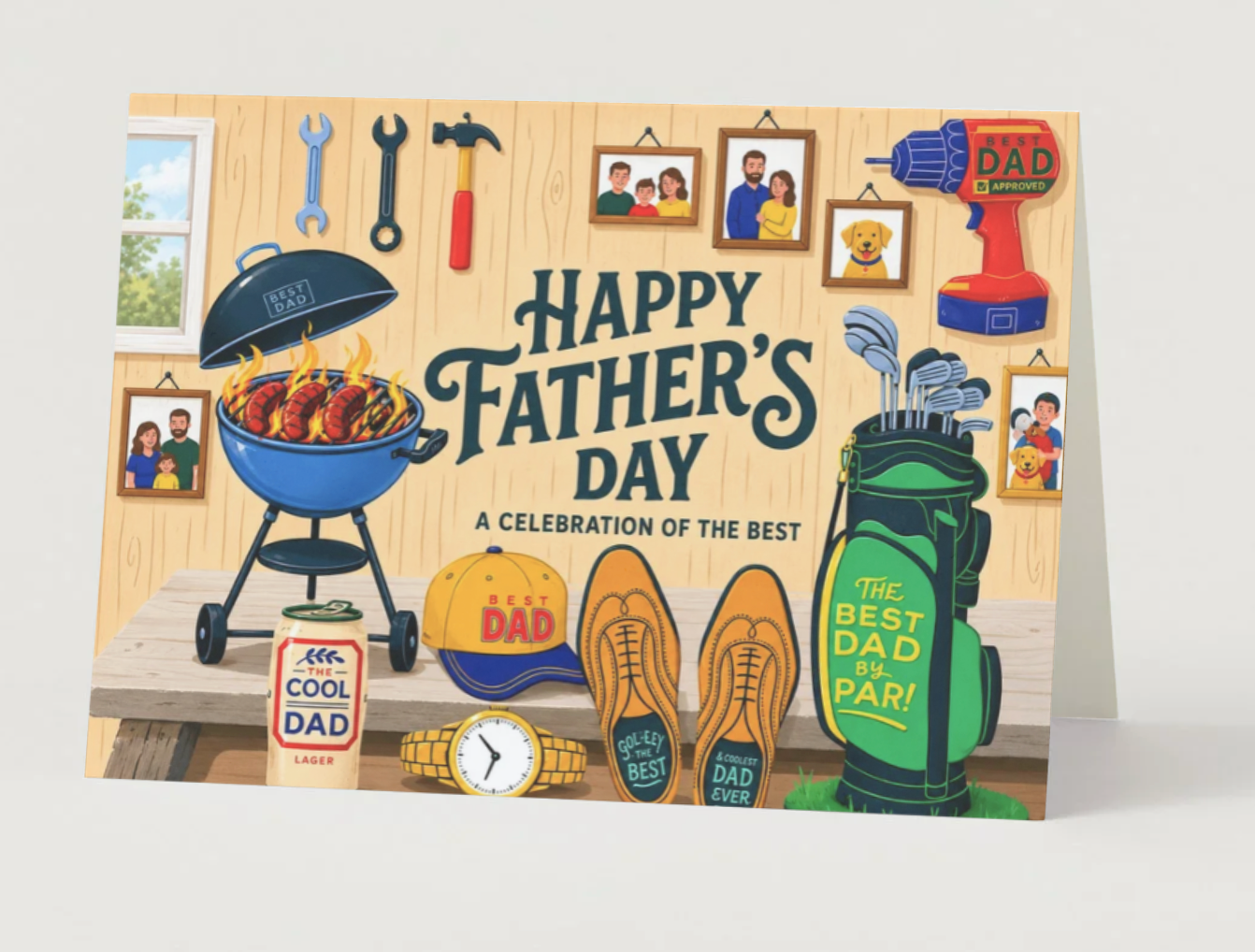 Father's Day