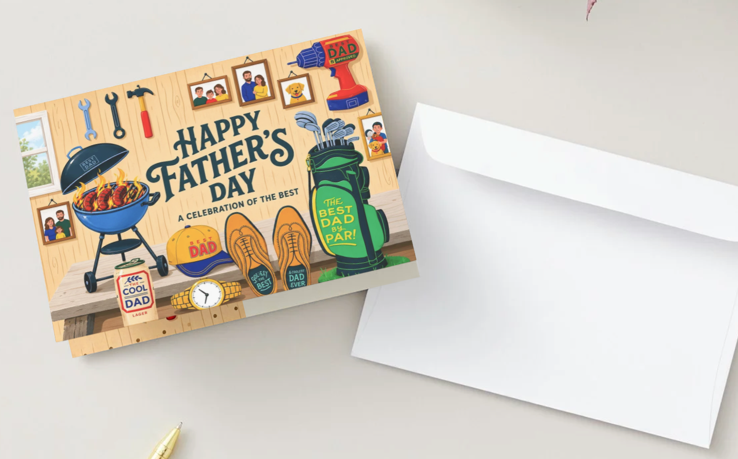 Father's Day