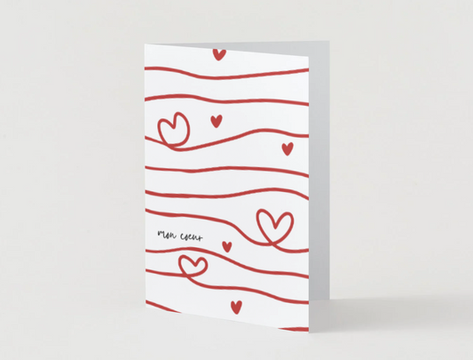 Joyeuse Saint- Valentin