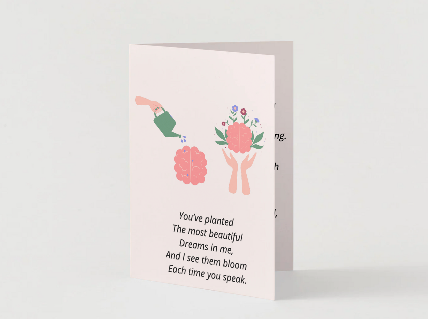 Happy Anniversary Card